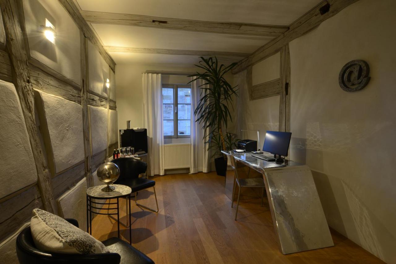 Hotel Sporcher Nest Cadolzburg Exterior photo