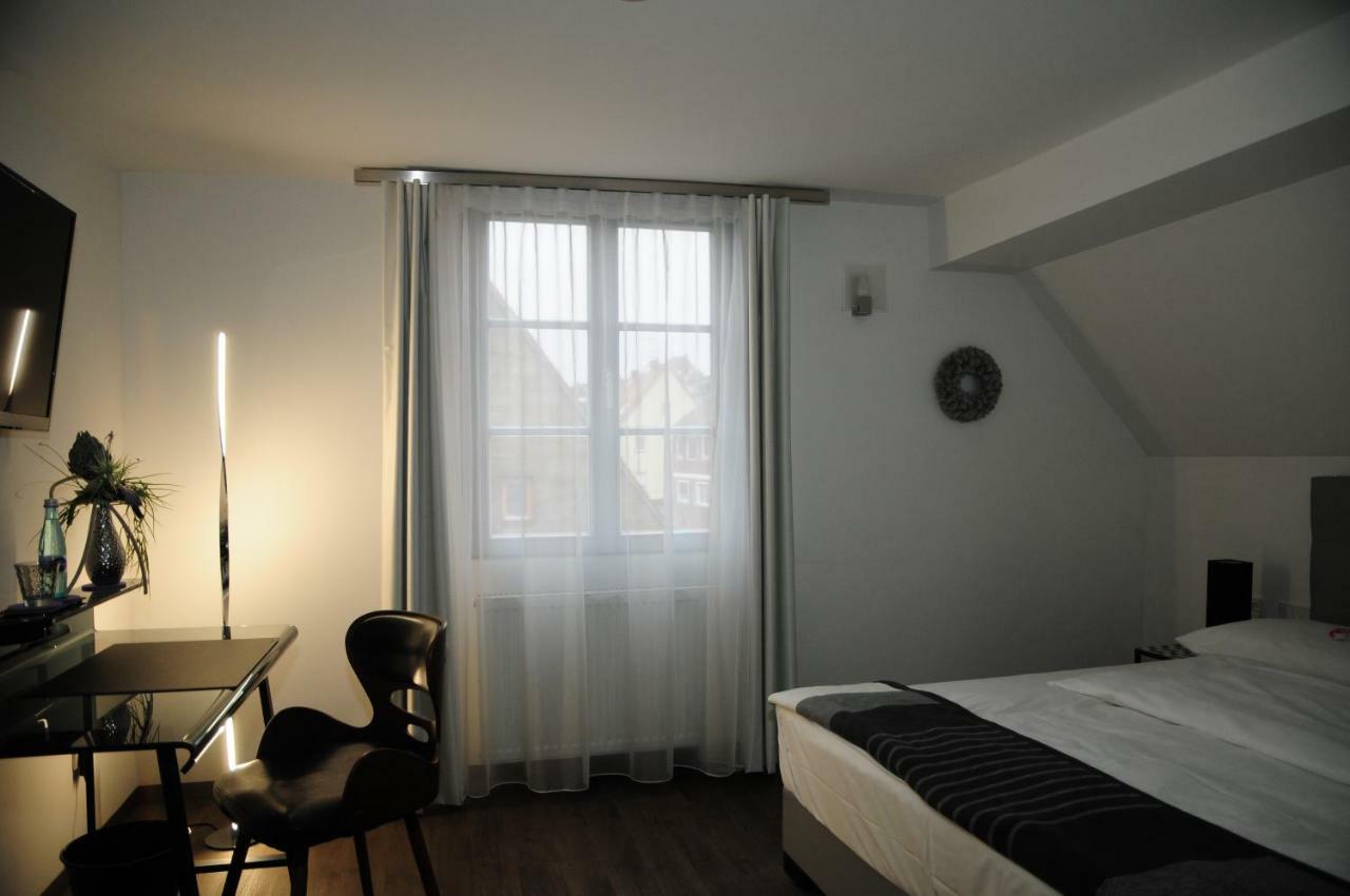 Hotel Sporcher Nest Cadolzburg Exterior photo